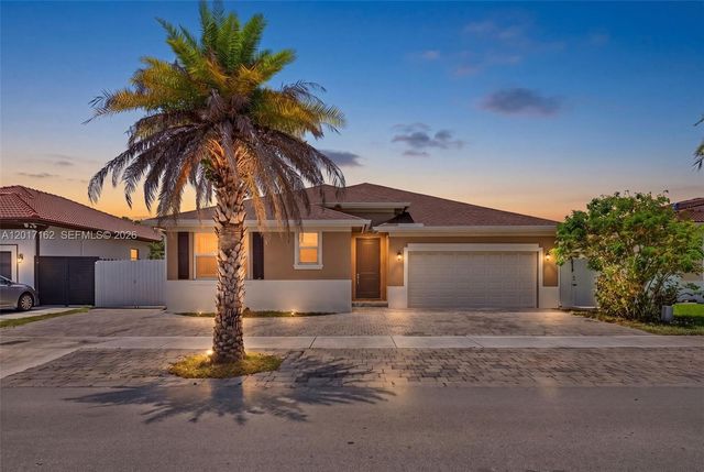 27902 SW 134th Ct, Homestead, FL 33032