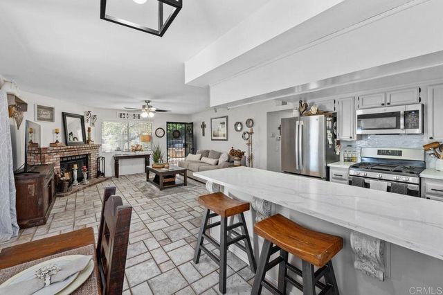 2869 Polk Rd, Alpine, CA 91901