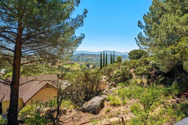 2869 Polk Rd, Alpine, CA 91901