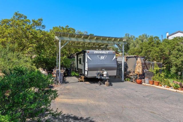 2869 Polk Rd, Alpine, CA 91901