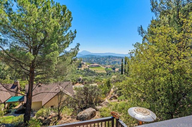 2869 Polk Rd, Alpine, CA 91901