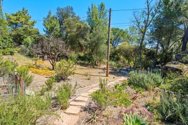 2869 Polk Rd, Alpine, CA 91901