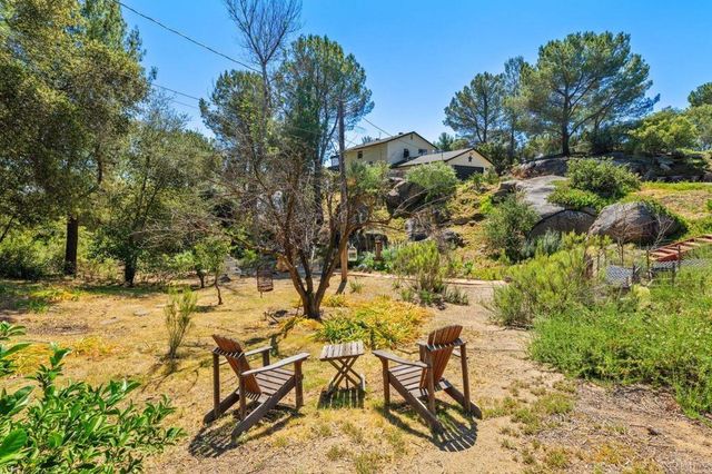 2869 Polk Rd, Alpine, CA 91901