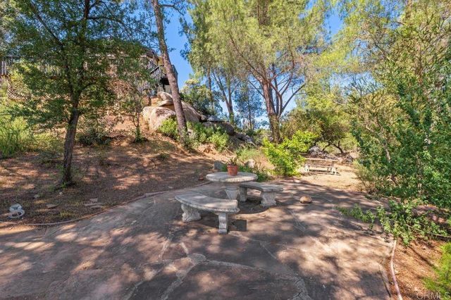 2869 Polk Rd, Alpine, CA 91901