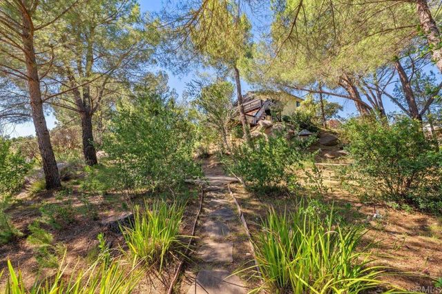 2869 Polk Rd, Alpine, CA 91901