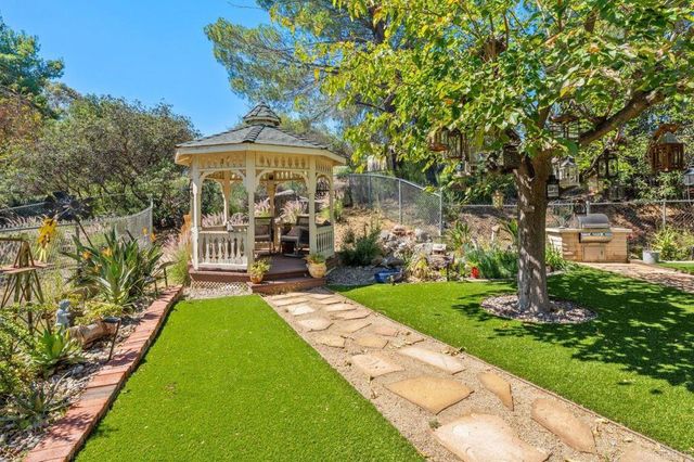 2869 Polk Rd, Alpine, CA 91901