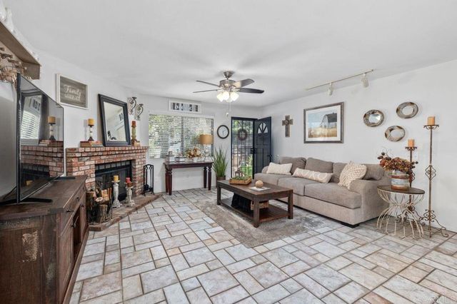 2869 Polk Rd, Alpine, CA 91901