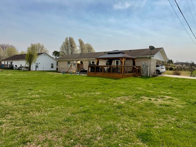 4665 Spiro Road, Mt Vernon, KY 40456