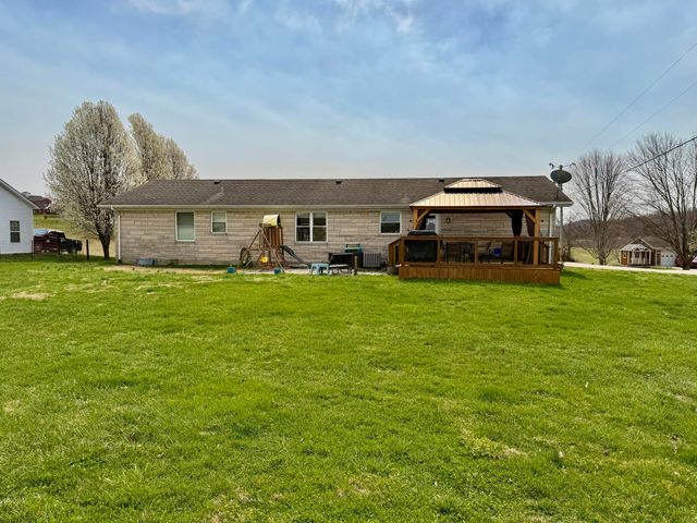 4665 Spiro Road, Mt Vernon, KY 40456