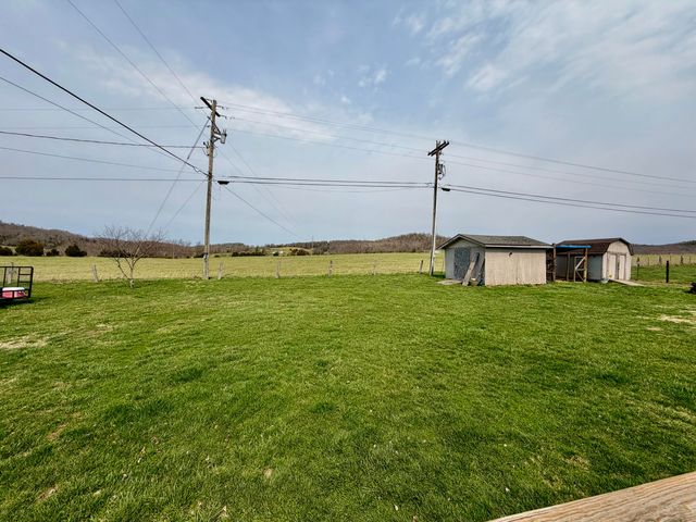 4665 Spiro Road, Mt Vernon, KY 40456