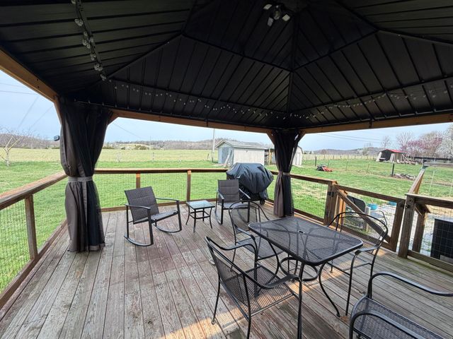 4665 Spiro Road, Mt Vernon, KY 40456