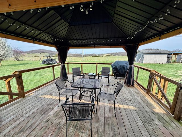 4665 Spiro Road, Mt Vernon, KY 40456