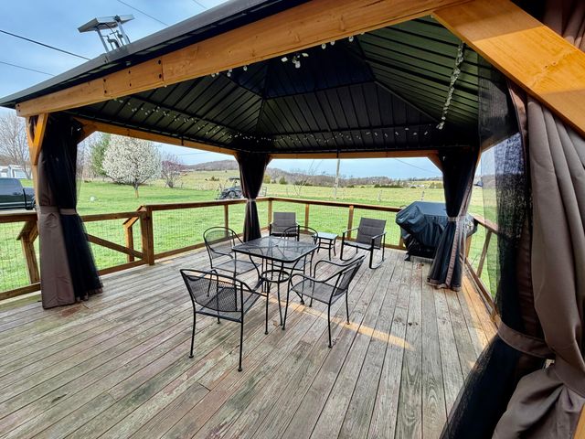 4665 Spiro Road, Mt Vernon, KY 40456