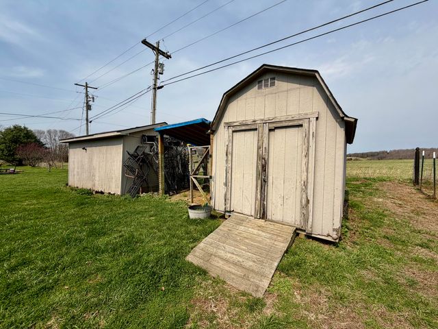 4665 Spiro Road, Mt Vernon, KY 40456