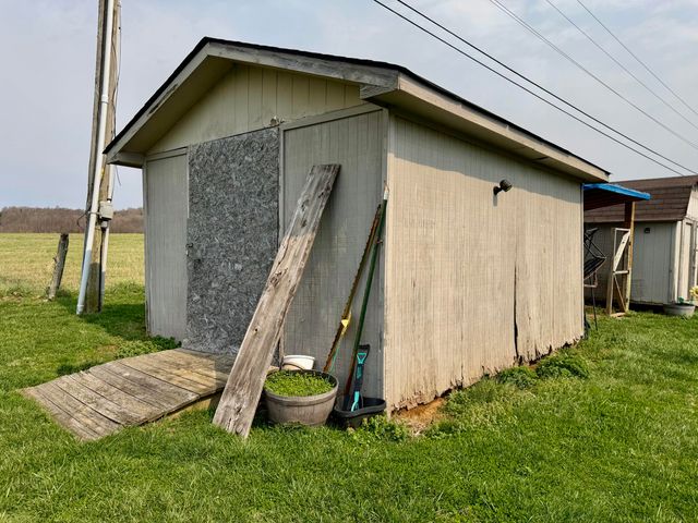 4665 Spiro Road, Mt Vernon, KY 40456