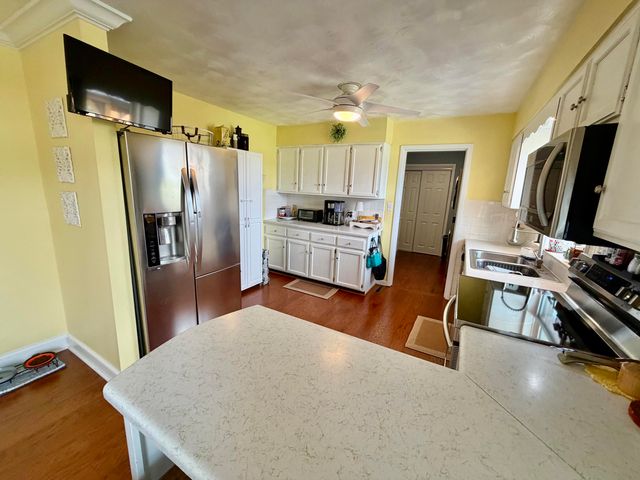 4665 Spiro Road, Mt Vernon, KY 40456