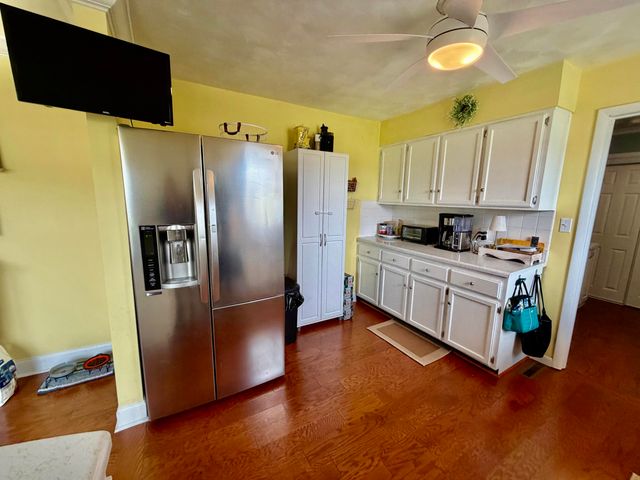 4665 Spiro Road, Mt Vernon, KY 40456