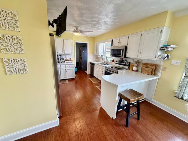 4665 Spiro Road, Mt Vernon, KY 40456