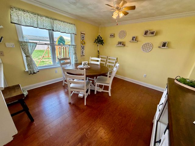 4665 Spiro Road, Mt Vernon, KY 40456