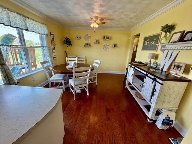 4665 Spiro Road, Mt Vernon, KY 40456