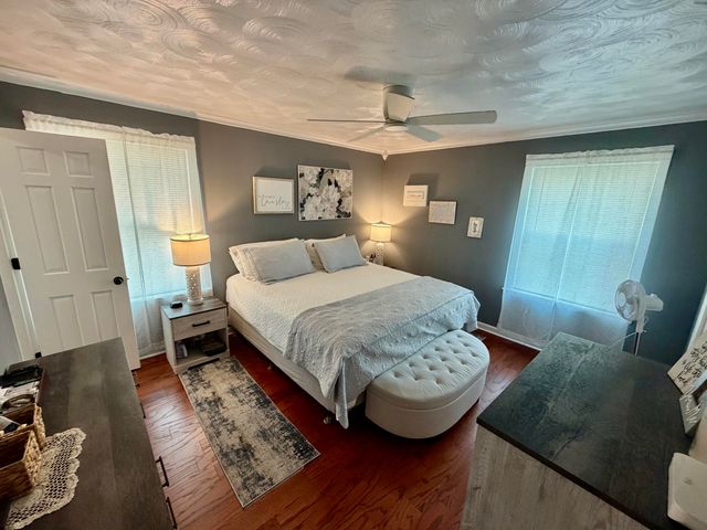 4665 Spiro Road, Mt Vernon, KY 40456