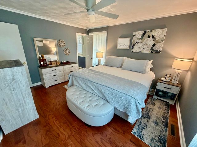 4665 Spiro Road, Mt Vernon, KY 40456