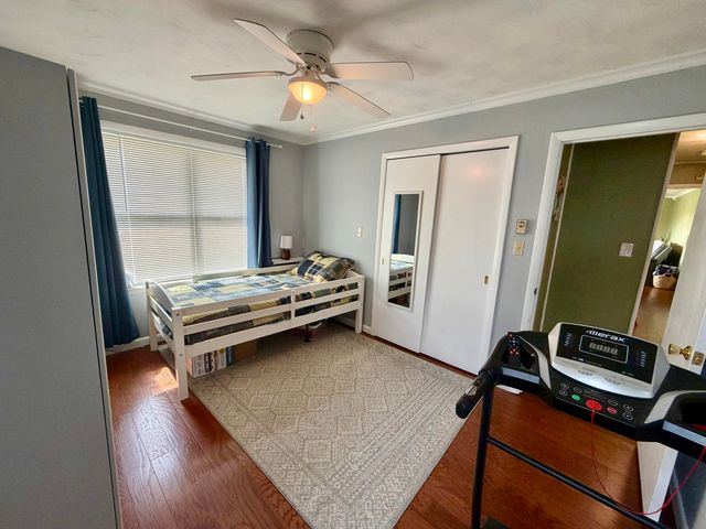 4665 Spiro Road, Mt Vernon, KY 40456