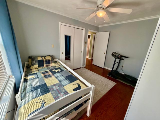 4665 Spiro Road, Mt Vernon, KY 40456