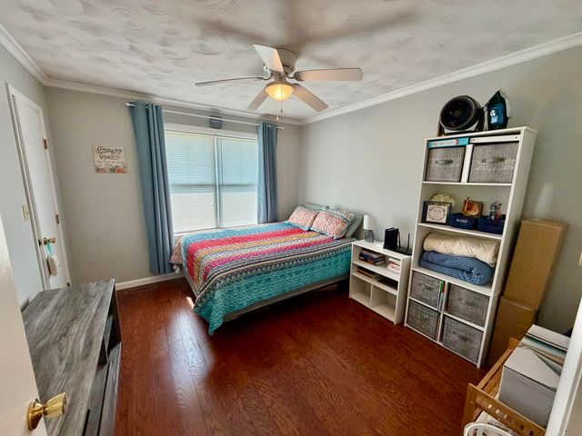 4665 Spiro Road, Mt Vernon, KY 40456