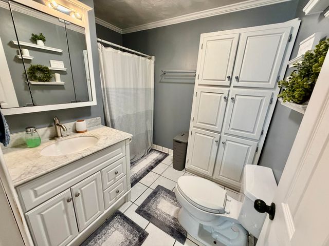 4665 Spiro Road, Mt Vernon, KY 40456