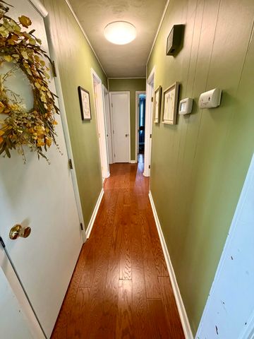 4665 Spiro Road, Mt Vernon, KY 40456