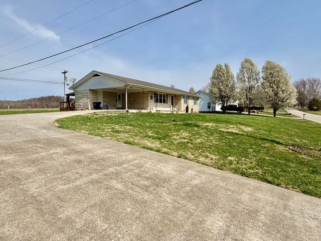 4665 Spiro Road, Mt Vernon, KY 40456