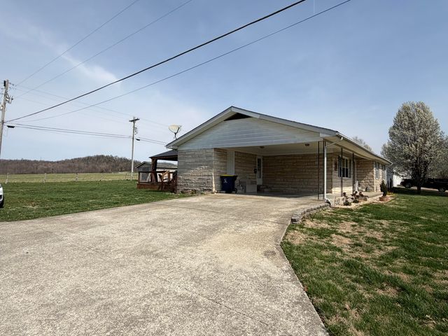 4665 Spiro Road, Mt Vernon, KY 40456