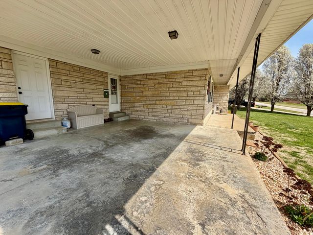 4665 Spiro Road, Mt Vernon, KY 40456