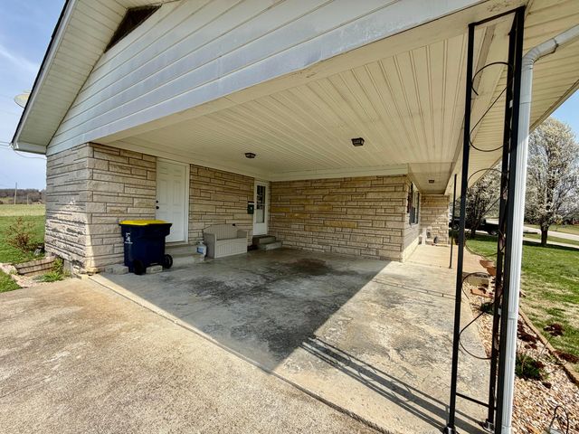 4665 Spiro Road, Mt Vernon, KY 40456