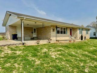4665 Spiro Road, Mt Vernon, KY 40456