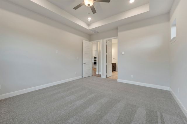 1818 Bell Court, Van Alstyne, TX 75495