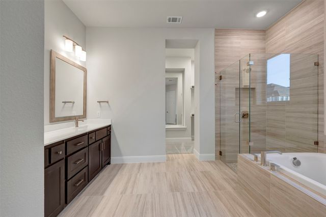 1818 Bell Court, Van Alstyne, TX 75495