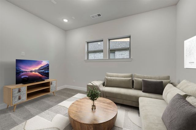 1818 Bell Court, Van Alstyne, TX 75495