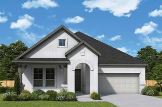 1818 Bell Court, Van Alstyne, TX 75495