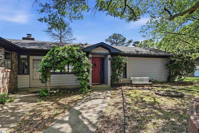 29 Hicks Road, Greenville, SC 29605