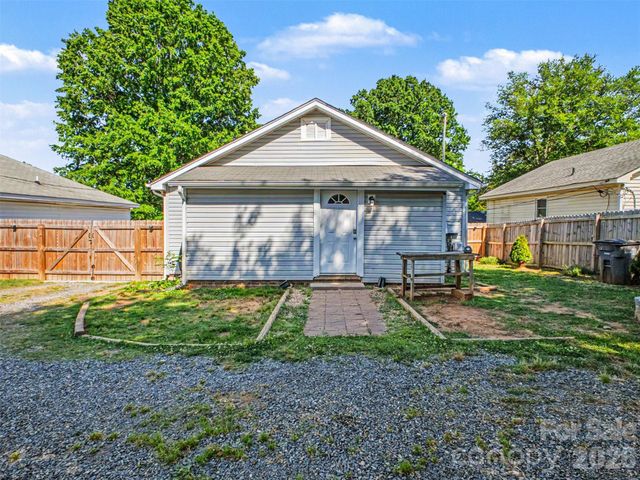 523 Patterson Avenue, Kannapolis, NC 28083