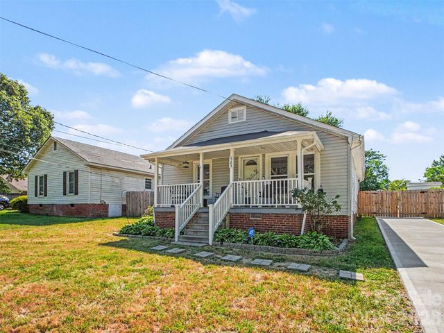 523 Patterson Avenue, Kannapolis, NC 28083