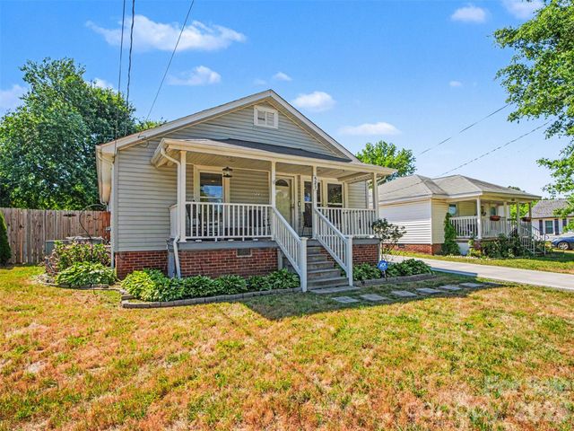 523 Patterson Avenue, Kannapolis, NC 28083