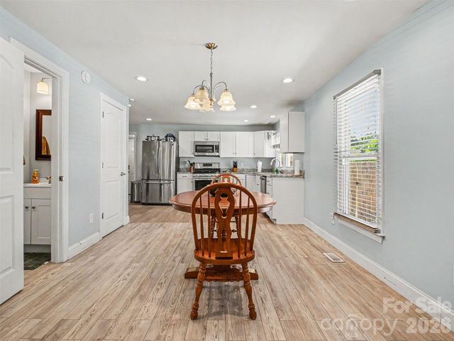 523 Patterson Avenue, Kannapolis, NC 28083