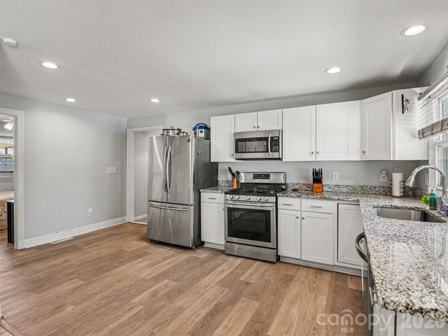 523 Patterson Avenue, Kannapolis, NC 28083