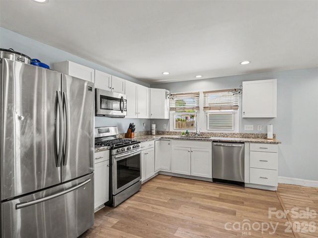 523 Patterson Avenue, Kannapolis, NC 28083