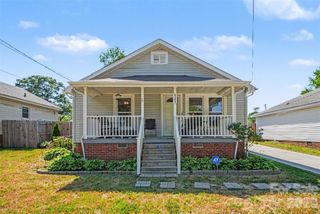 523 Patterson Avenue, Kannapolis, NC 28083