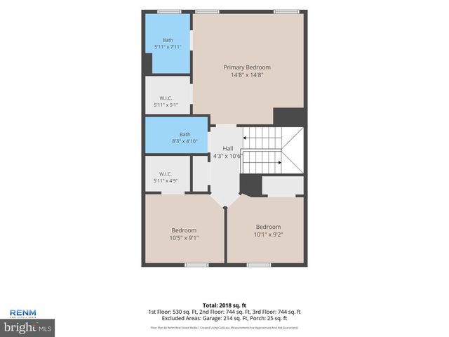 141 SUSSEX PL, Shrewsbury, PA 17361