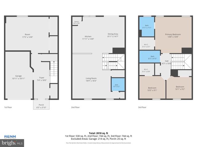 141 SUSSEX PL, Shrewsbury, PA 17361